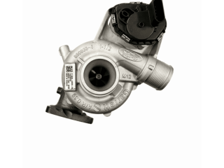 Турбина Ford Transit Custom 850840-0009, TC10-0742