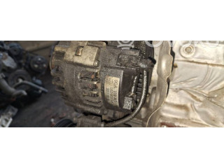 Генератор 03d903025j, 03D903025J Skoda Fabia Mk2 (5J)