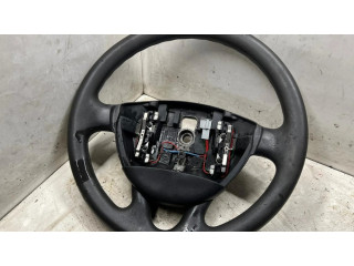 Руль Renault Trafic II (X83) 2002-2014 года 8200201344