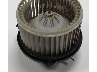 Вентилятор печки 194000-0772 Mitsubishi Grandis