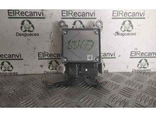 Блок подушек безопасности 6M2T14B056AD Ford S-MAX