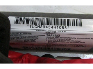 Боковая подушка безопасности 52029350AF Fiat Freemont