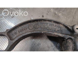 Передний амортизатор