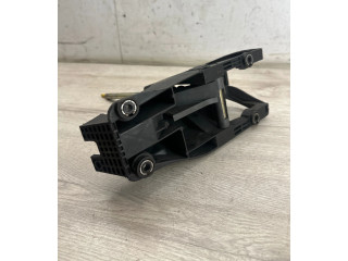 Включатель / ручка переключения передач    Chevrolet TrailBlazer    