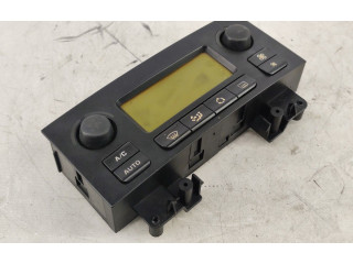 Блок управления климат-контролем 9658084577 Citroen C4 I