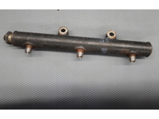 Топливная рампа 4R8Q-9D280BC Jaguar XJ X351