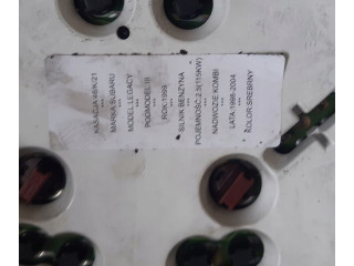 Панель приборов 85012AE230 Subaru Legacy