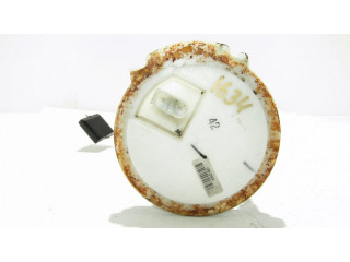 Насос топлива (в топливном баке)