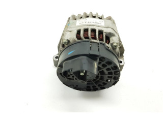 Генератор 52003532, 51859039   Fiat 500 1.2     