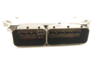 Блок управления двигателя A6645406532, R0412C008B SsangYong Actyon