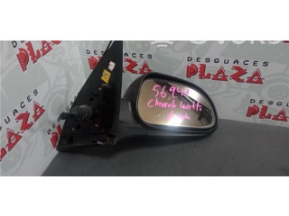 Zpětné zrcátko Daewoo Lacetti 2005 015758, 015758