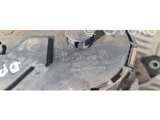 Поршень Комплект механизма стеклоочистителей  6M2117504BK, 3397021134  Ford S-MAX  