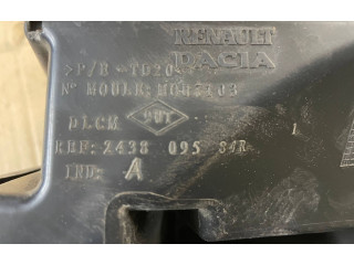 Блок предохранителей 243809584r Dacia Dokker