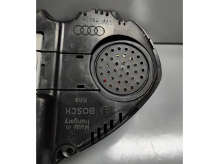 Přístrojová deska  Audi A8 S8 D4 4H 2014 4H0920900M  