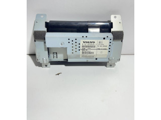 Дисплей    312155581, 74250084   Volvo C30