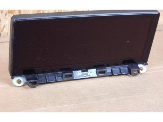 Дисплей 8611078041 Lexus NX