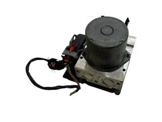 Блок АБС 0265951044, 8R0907379M Audi Q5 SQ5 2008 - 2017 года