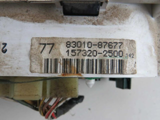 Панель приборов 83010-87677, 3010-87677 Daihatsu Feroza