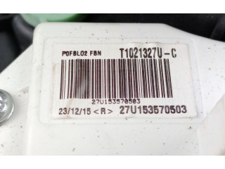 Вентилятор печки    T1021327U   BMW X4 F26