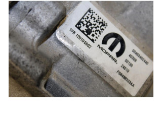 Генератор 00463462440   Jeep Compass 1.3     