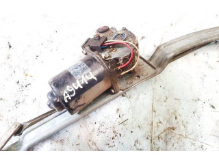 Моторчик дворников Volkswagen Jetta II