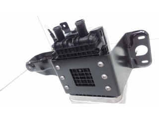 Электрическая система подогрева двигателя (дополнительная)