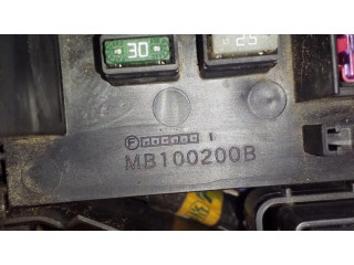 Pojistková skříňka MB100200B, MB502030B Subaru Legacy 2006