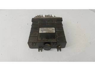 Блок управления двигателя 028906021P, 0281001251 Ford Galaxy