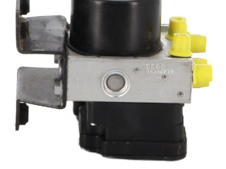 Блок АБС 8201044236   Renault  Twingo II  2007 - 2014 года