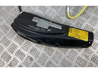 Подушка безопасности в сиденье    Subaru Outback