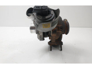 Турбина Ford Galaxy 2.0 9671413780, 7835834