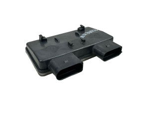 Блок управления 3D0907563E, 32485978B Volkswagen Phaeton