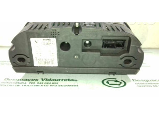 Панель приборов 6211344832102, 102462114 BMW X3 E83