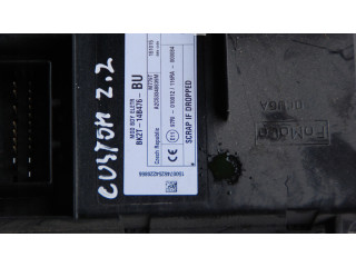 Комплект блоков управления BK2112A650AC, 100KM Ford Transit Custom