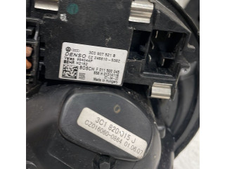 Вентилятор печки       Volkswagen PASSAT B6