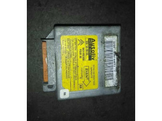 Блок подушек безопасности 9631950680 Citroen Xsara