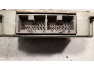 Блок управления коробки передач