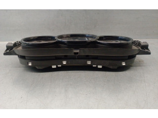 Панель приборов 248109308R Dacia Dokker