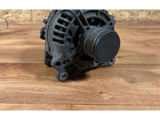 Генератор 0124525525, BB14 Volkswagen Caddy