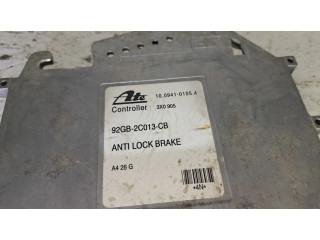 Блок управления АБС 92GB2C013CB, 10094101054   Acura ILX