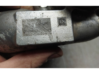  Турбина Peugeot Partner  9673283680         