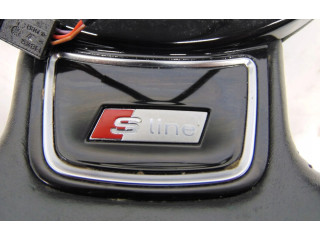 Руль Audi A7 S7 4G 2011 - 2017 года 4G0419091AA