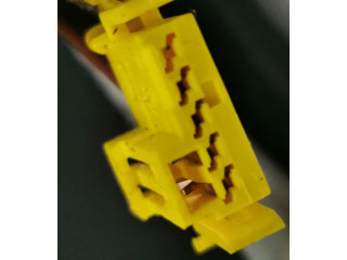 Руль Audi A6 S6 C5 4B 1997 - 2005 года 8z0419091d, 8e0124a