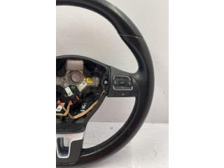 Руль Volkswagen Touran II 2010 - 2016 года 1T0419091AEE74