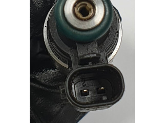 Форсунка DM5G-9F593-AC Ford B-MAX