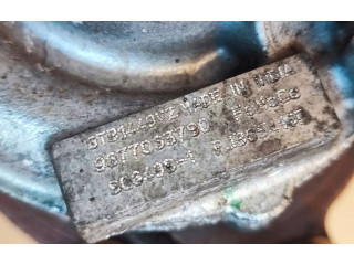 Интеркулер  9677063780   Ford Kuga II 