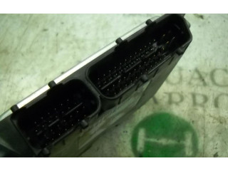 Řídící jednotka 51793106, 51793106 Fiat Seicento/600 2007