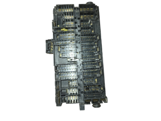 Pojistková skříňka 357937039 Volkswagen PASSAT B3 1991