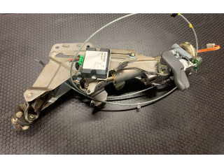 Ось рулевого колеса 9475275, 16184 Volvo C70