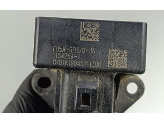 Блок управления FU5A9D370JA   Ford F150